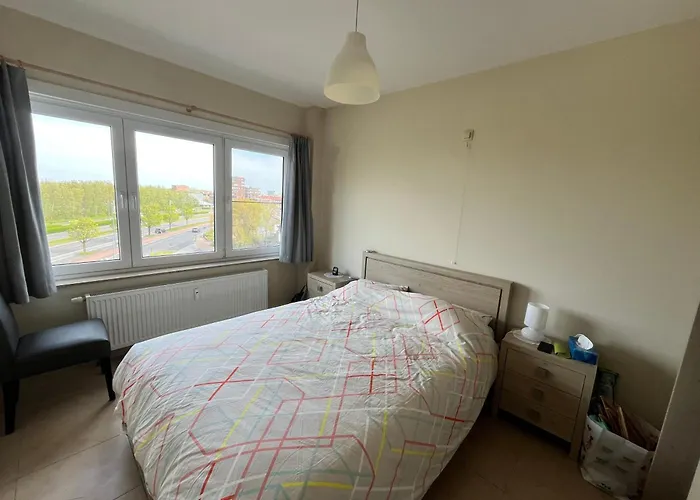 דירה Cozy 2-bedroom Within Walking Distance Of The T62